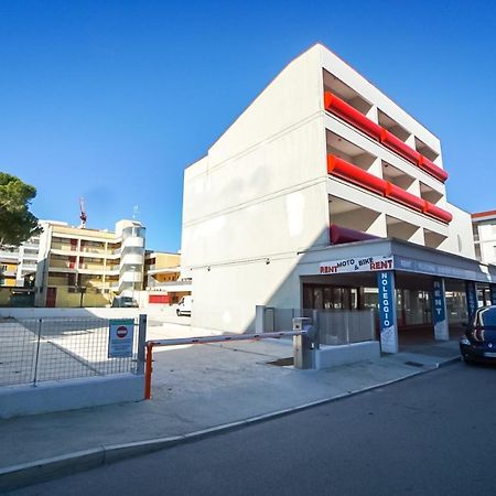 Condominio Clyo Bibione Eksteriør billede
