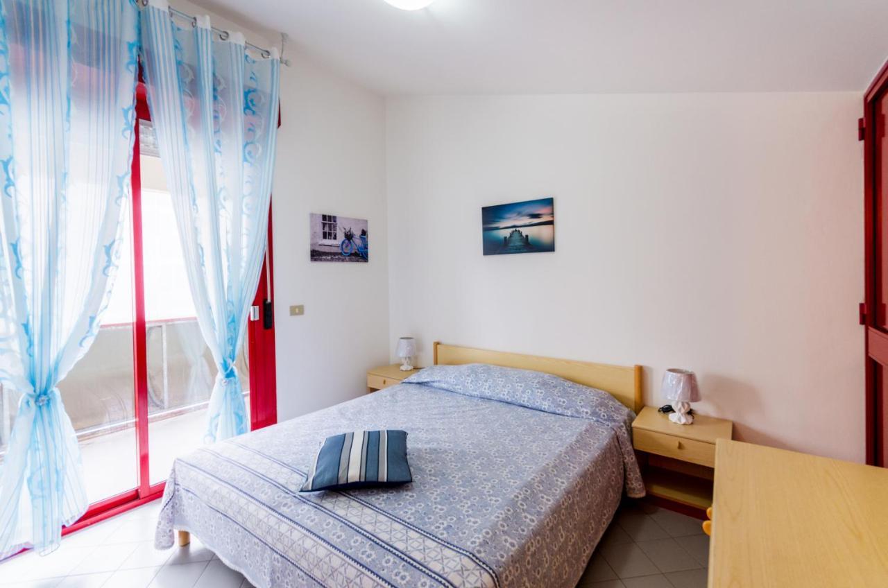 Condominio Clyo Bibione Eksteriør billede